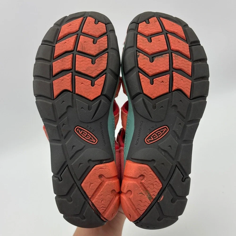Keen kids sport